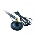 2.4GHz Mobile Antenna With Magnetic Mounted